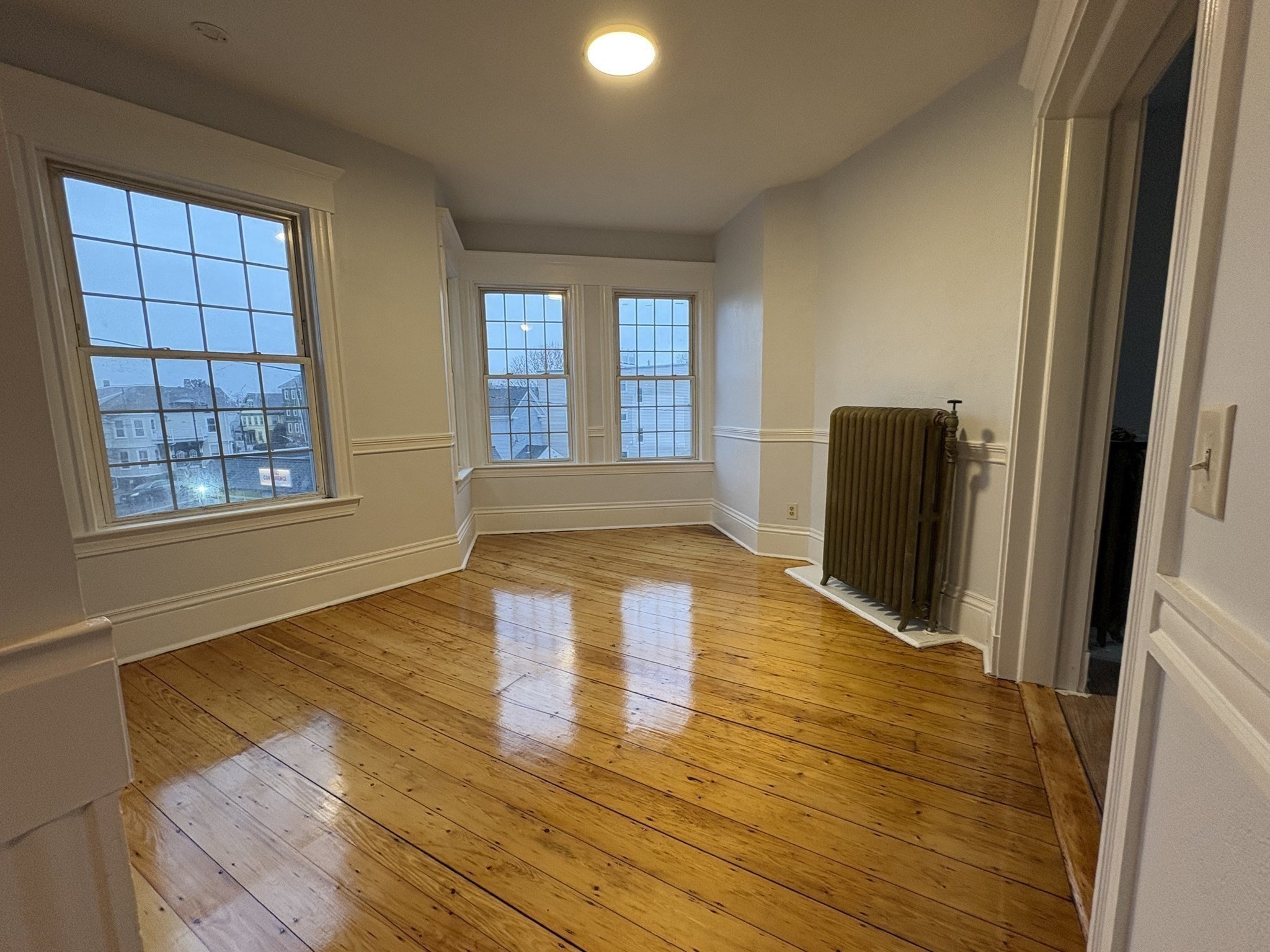 363 Adams St. - Dorchester