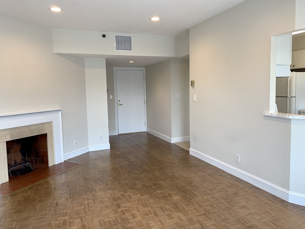 416 Commonwealth Ave. - Back Bay