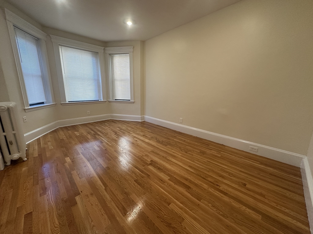 25 Peterborough St. - Fenway