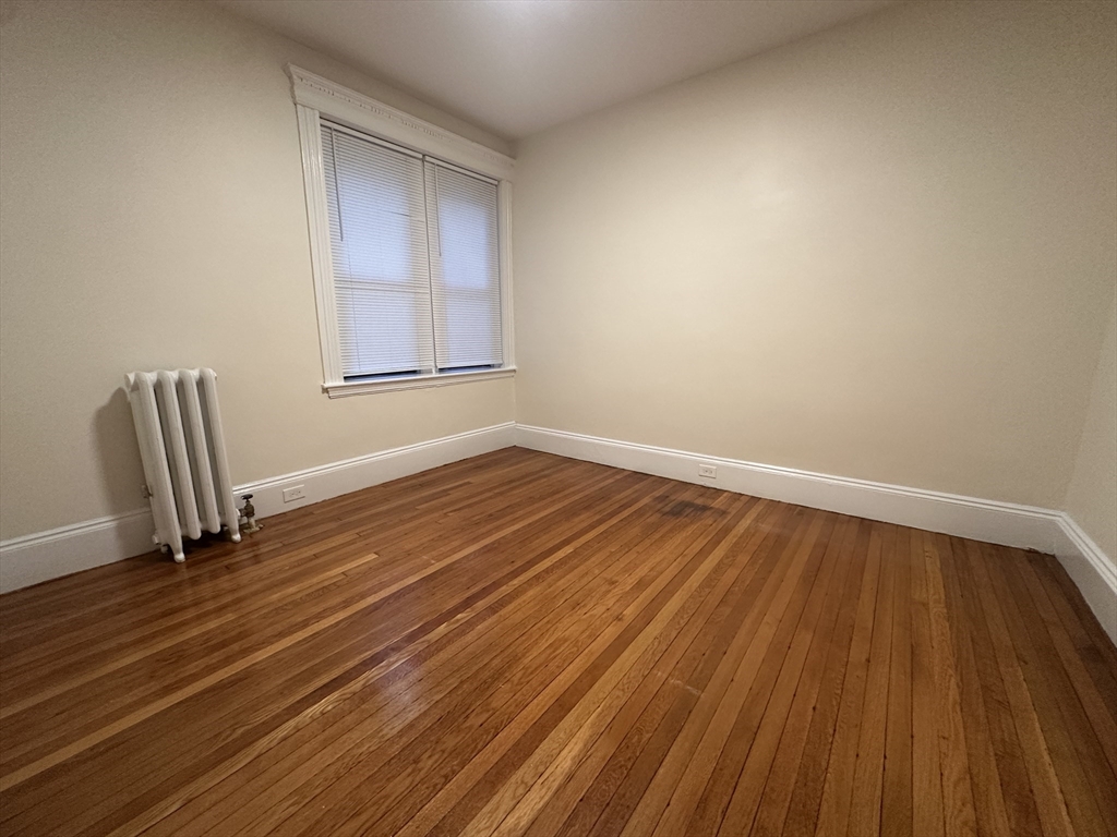 25 Peterborough St. - Fenway