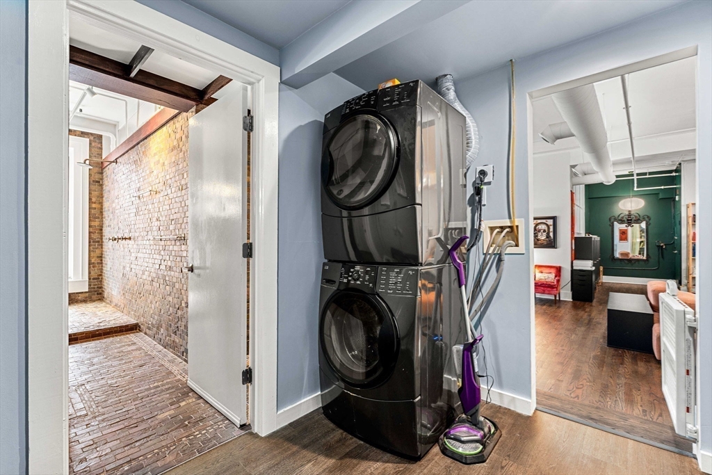 10 Williams St. - Roxbury