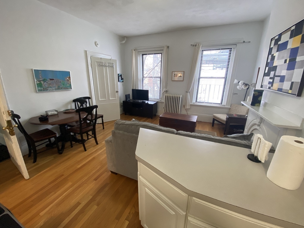 670 Tremont St. - South End