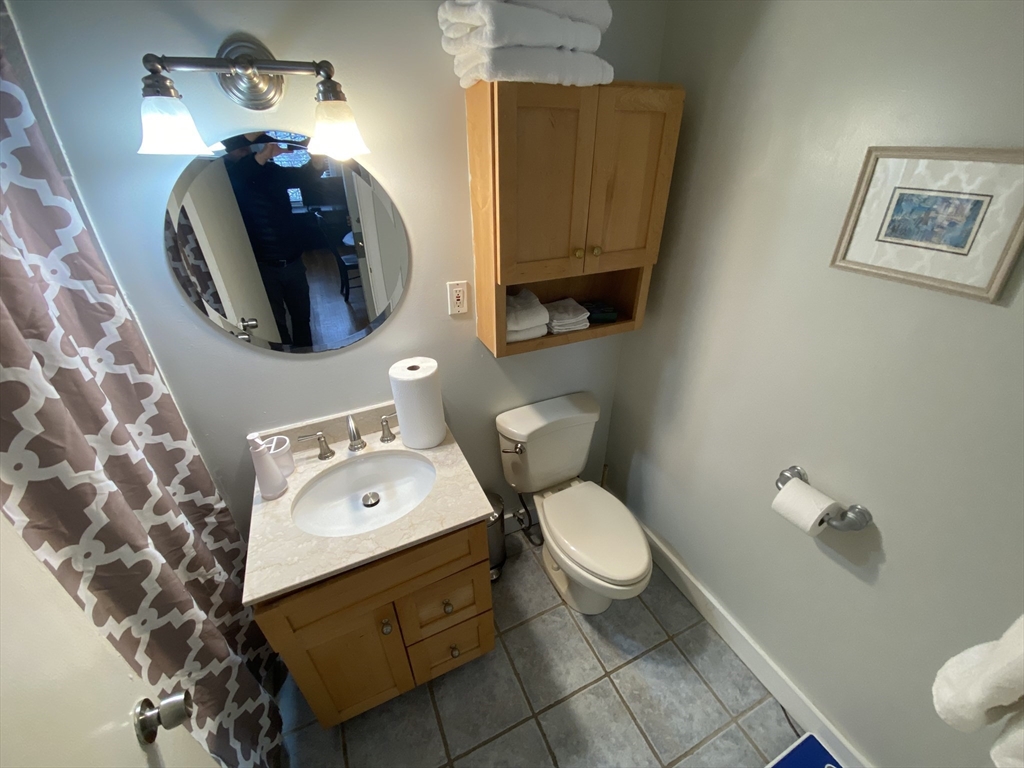 670 Tremont St. - South End