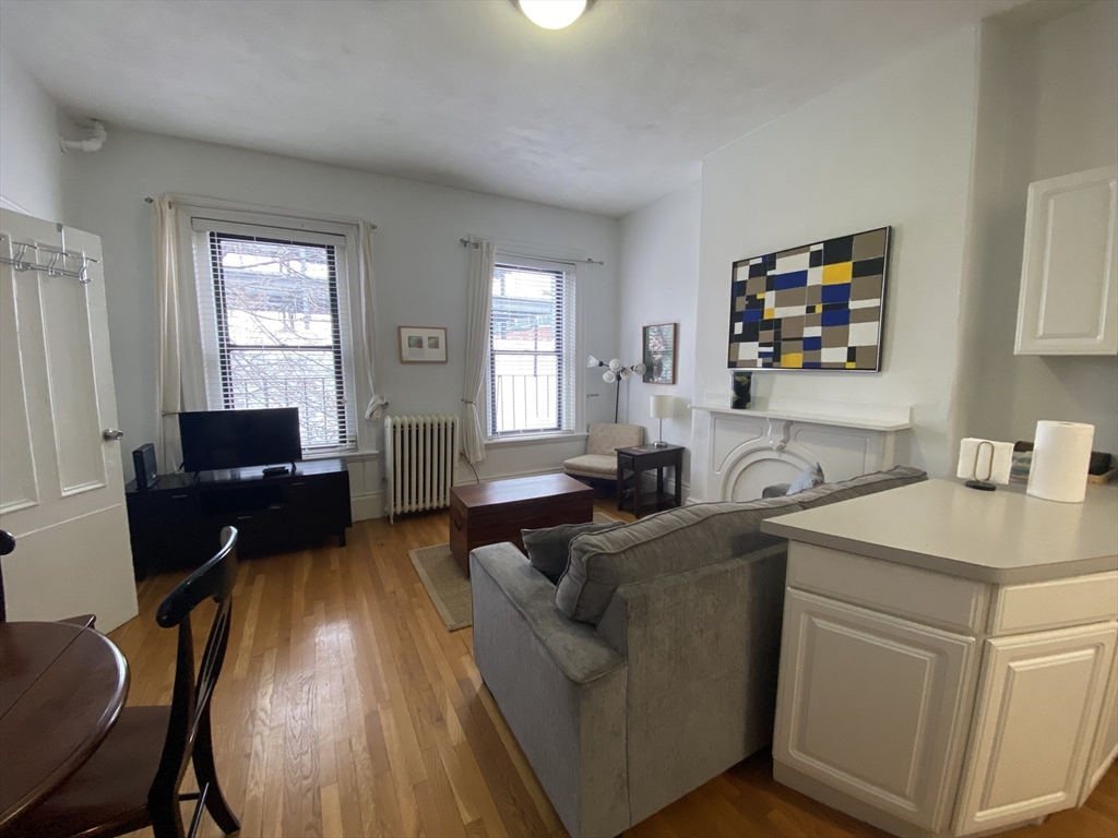 670 Tremont St. - South End