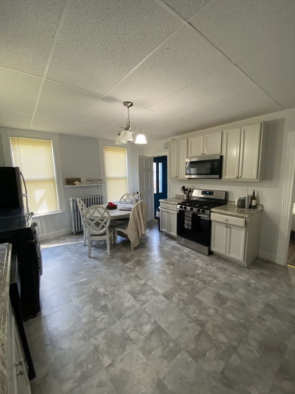 14 Washburn St. - South Boston