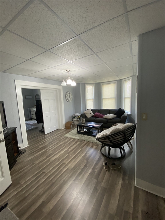 14 Washburn St. - South Boston