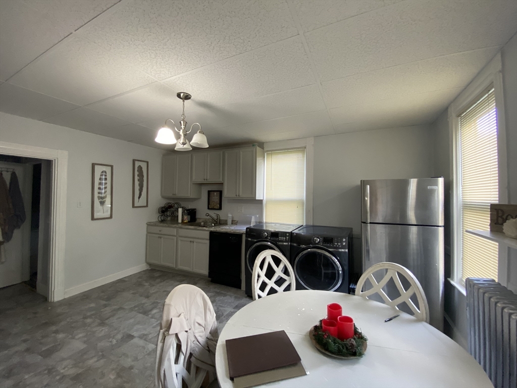 14 Washburn St. - South Boston