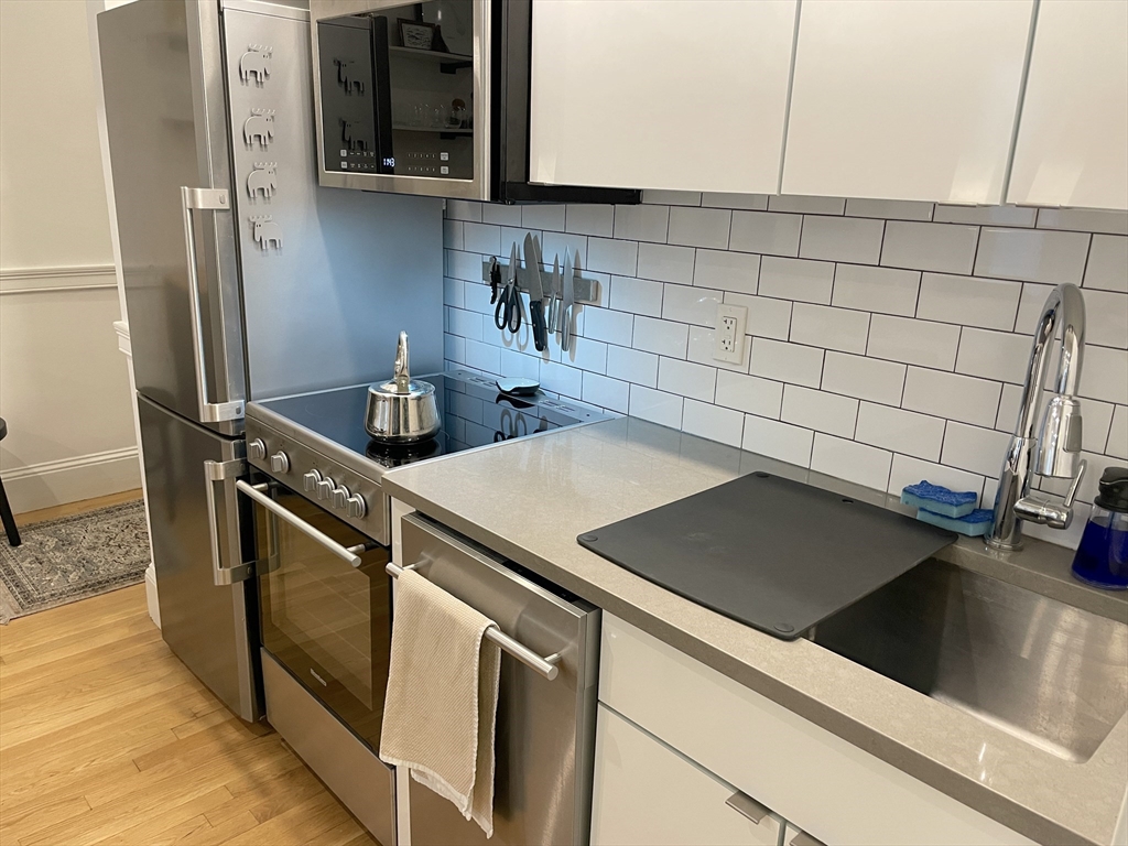 827 Boylston St. - Back Bay