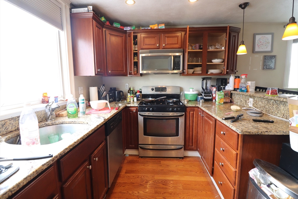 270 E St. - South Boston