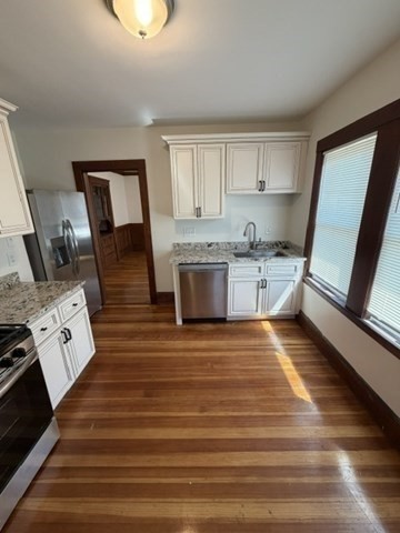 32 Boutwell St. - Dorchester