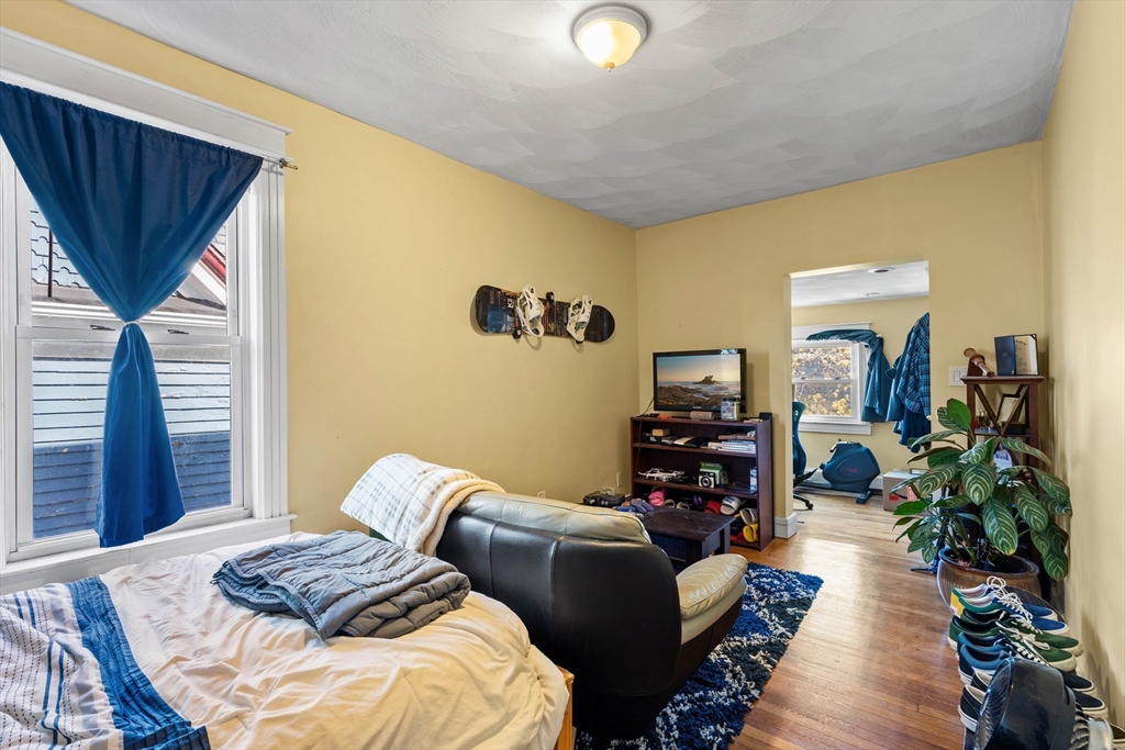 18 Gaston St. - Roxbury