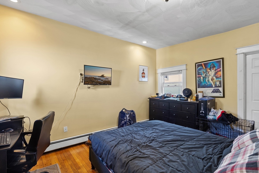 18 Gaston St. - Roxbury
