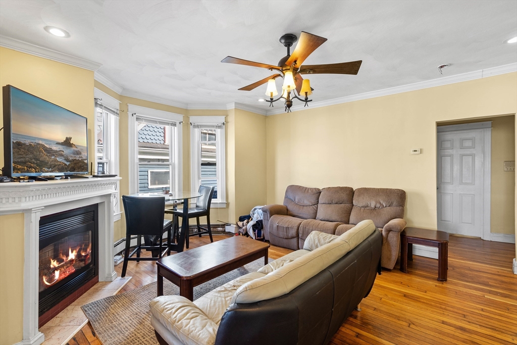 18 Gaston St. - Roxbury