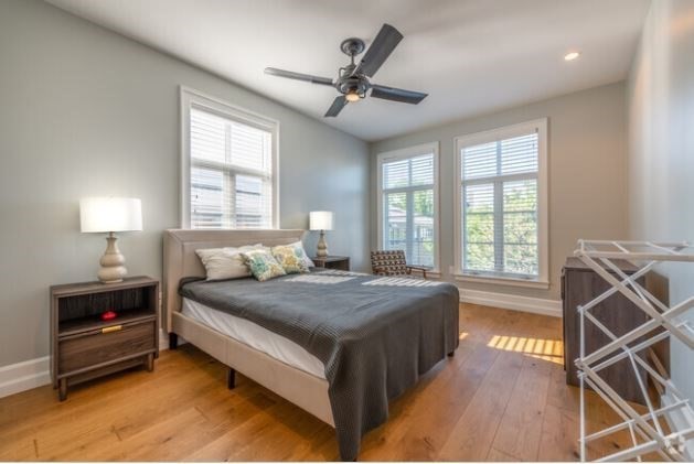 1467 Tremont - Mission Hill
