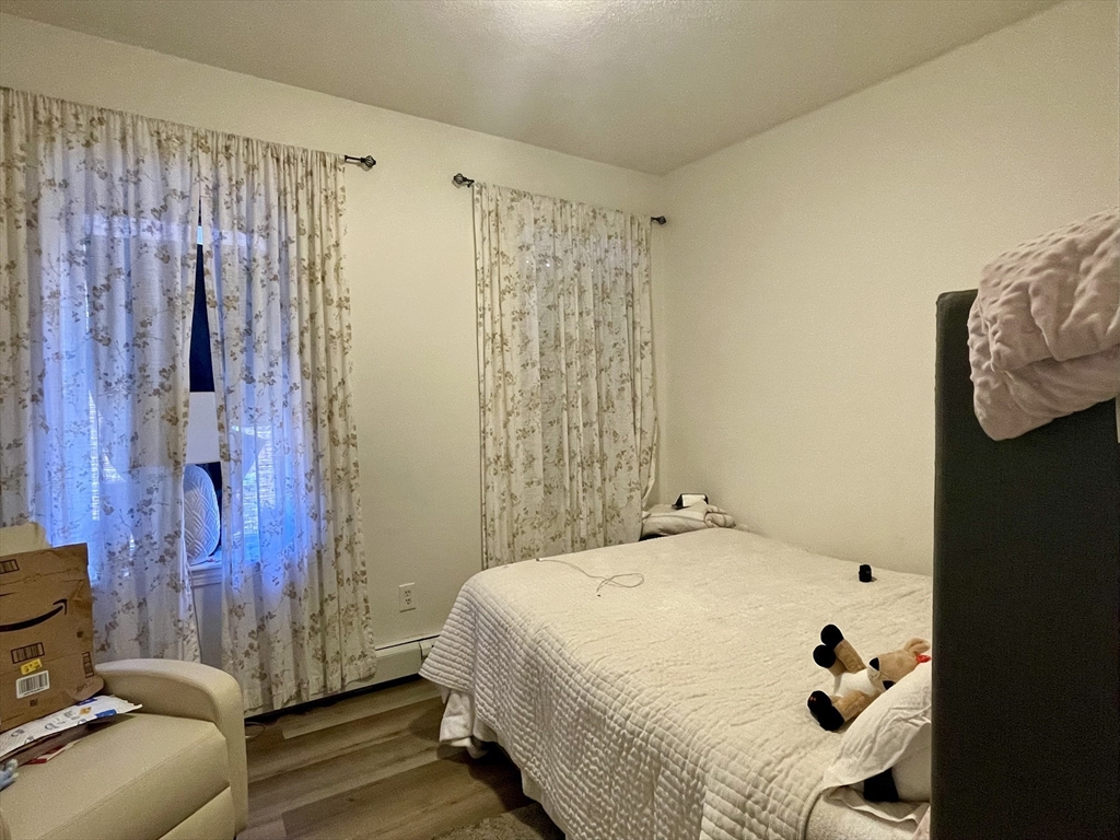 475 Dudley St. - Dorchester