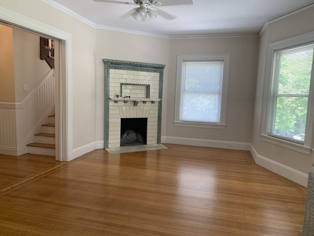 354 Harvard St. - Harvard Square