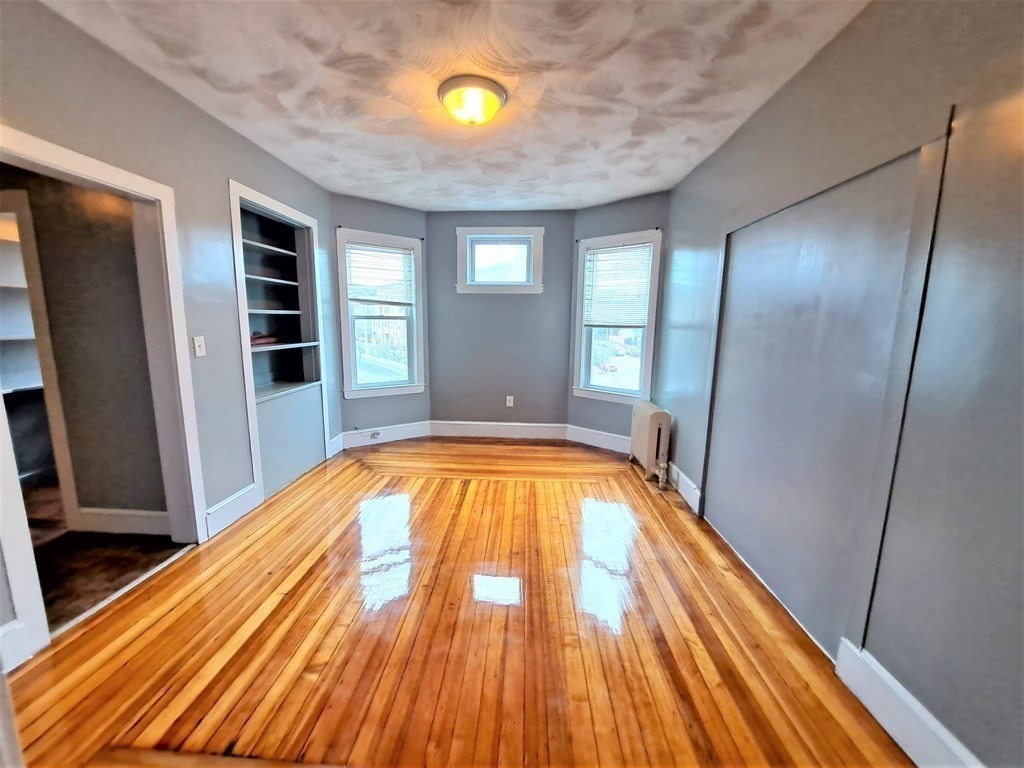 263 Talbot Ave. - Dorchester