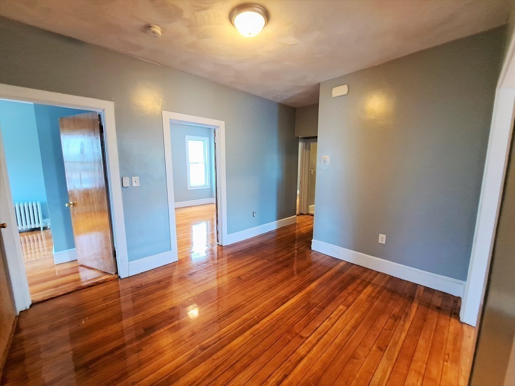 263 Talbot Ave. - Dorchester