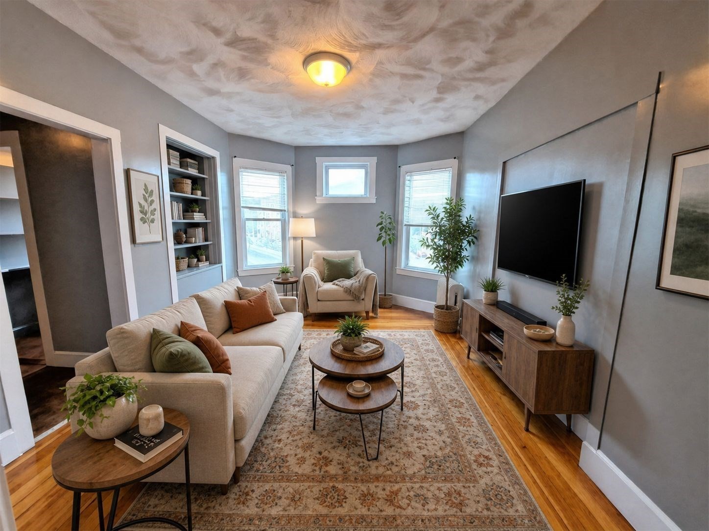 263 Talbot Ave. - Dorchester