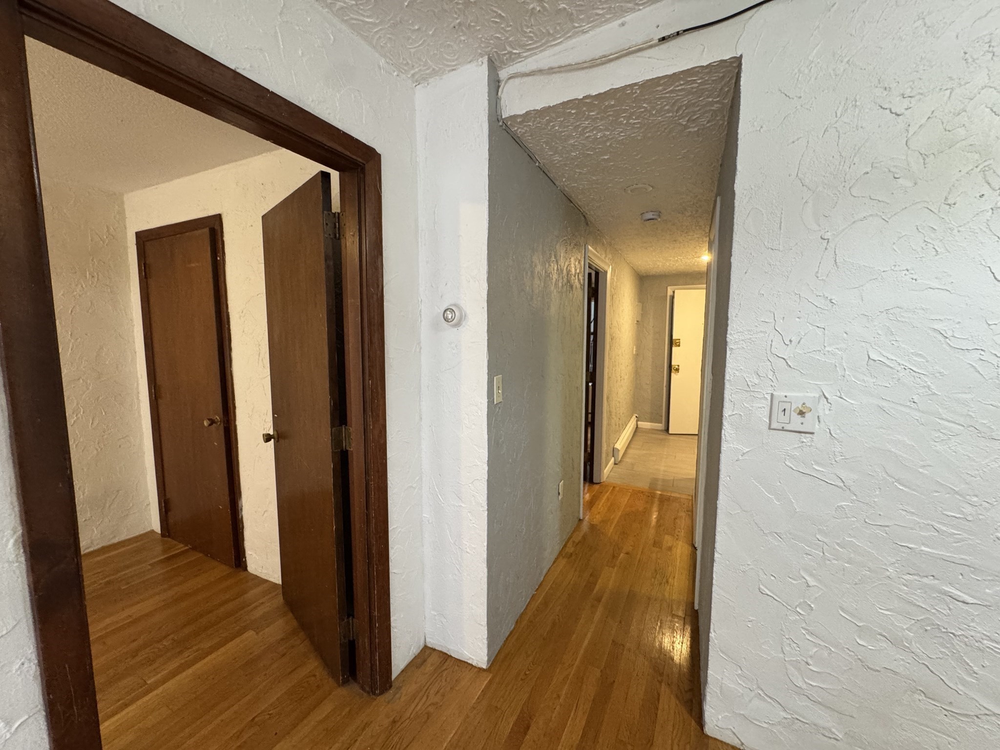 58 Prince St. - North End