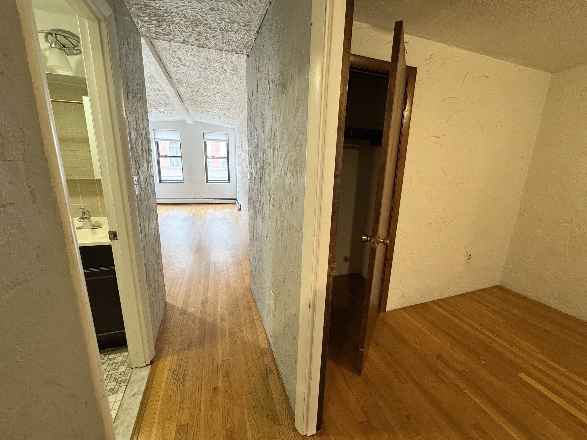 58 Prince St. - North End