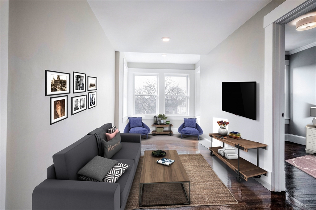 59 Strathmore Rd. - Brighton