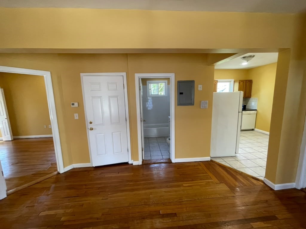 12 Harrow St. - Dorchester