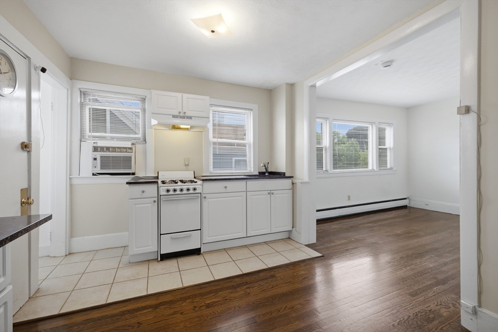 193 Concord Ave. - Cambridge