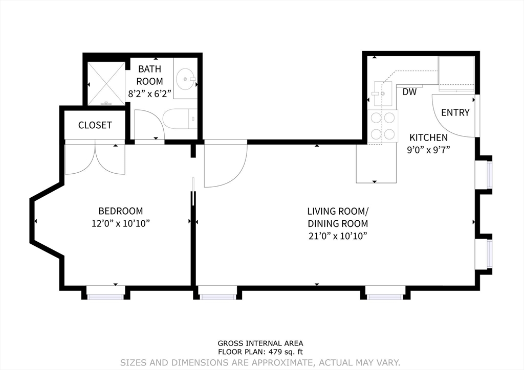 130 G St. - South Boston