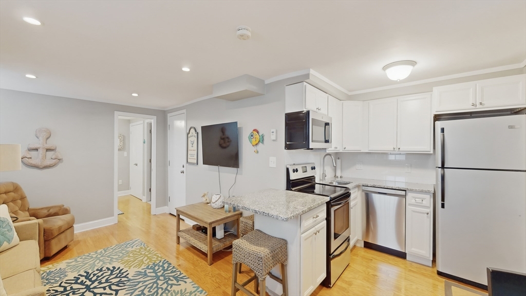 130 G St. - South Boston