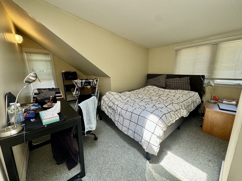 41 Westford St. - Allston