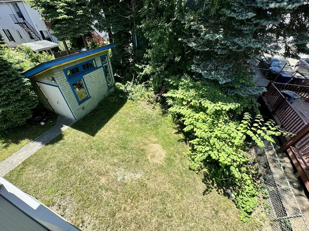 41 Westford St. - Allston
