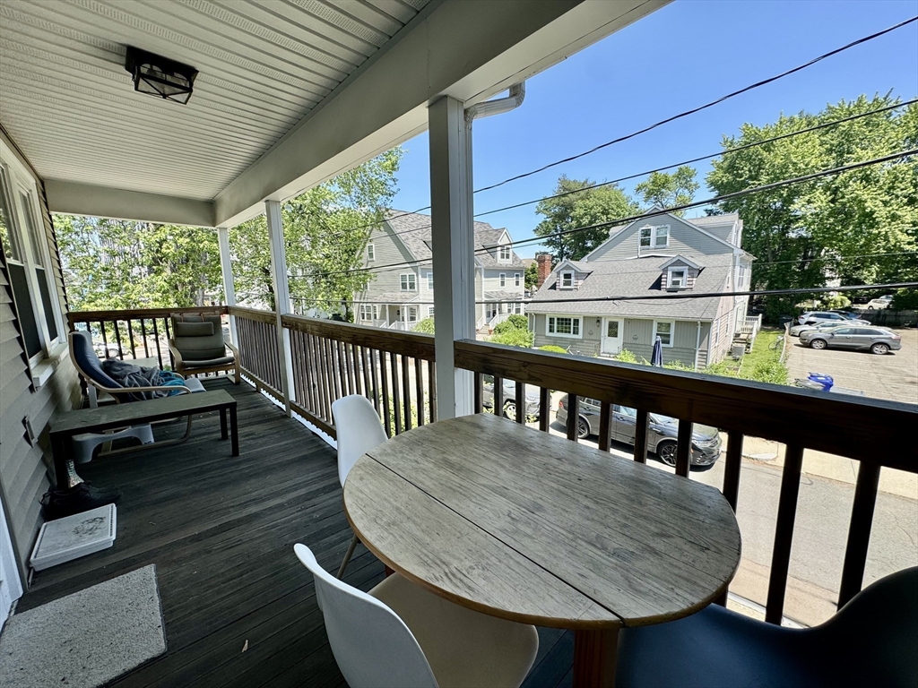 41 Westford St. - Allston