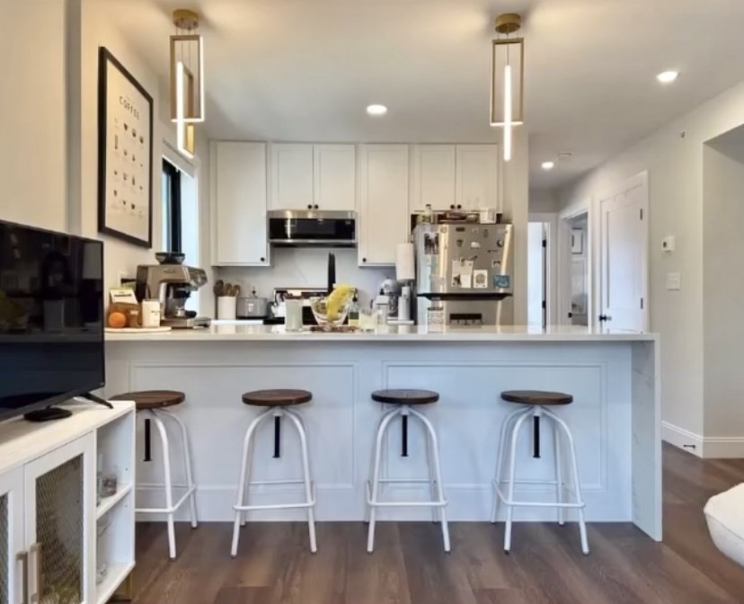 35 Hunnewell - Brighton