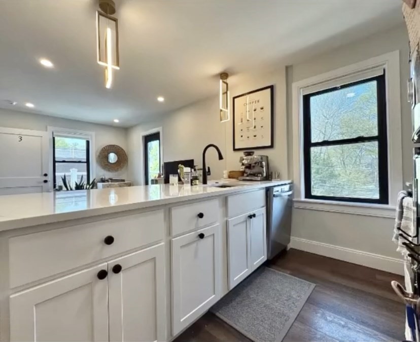 35 Hunnewell - Brighton