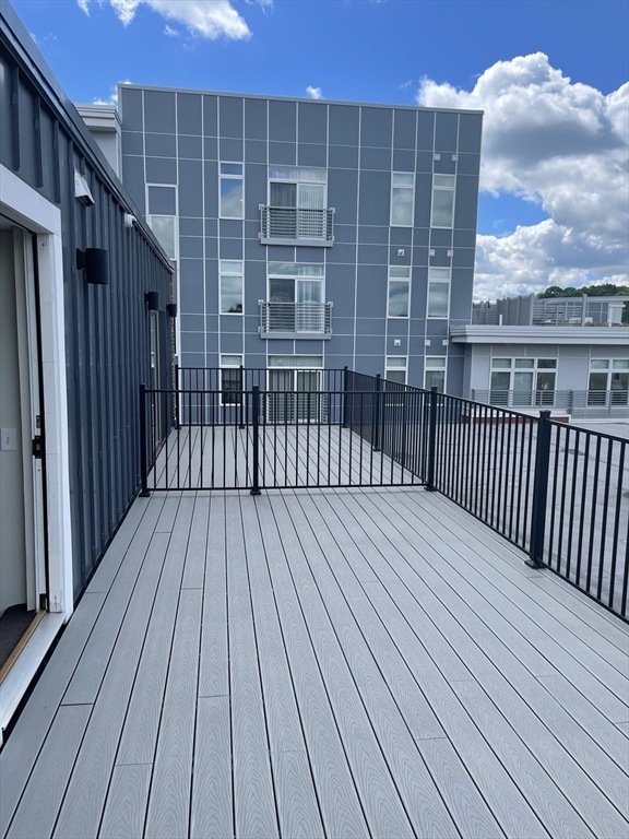 109–111 Tremont St. - Brighton