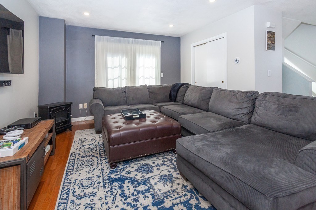 57 Victory Rd. - Dorchester