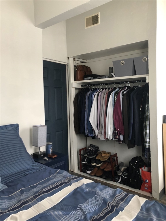55 Coleman St. - Dorchester