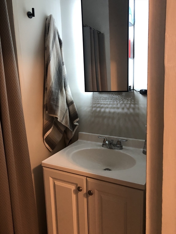 55 Coleman St. - Dorchester
