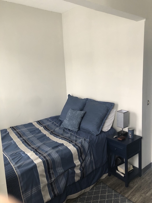 55 Coleman St. - Dorchester