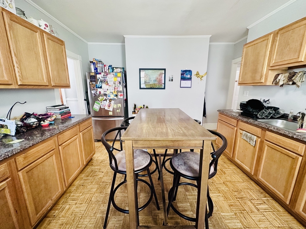 2 Greylock Rd. - Allston