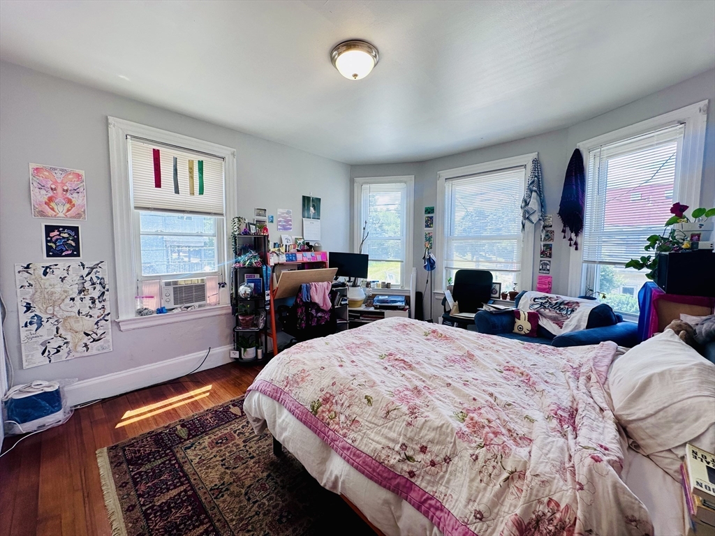 2 Greylock Rd. - Allston