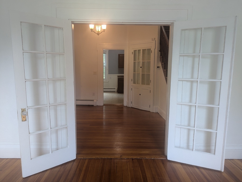9A Ellis St. - Roxbury