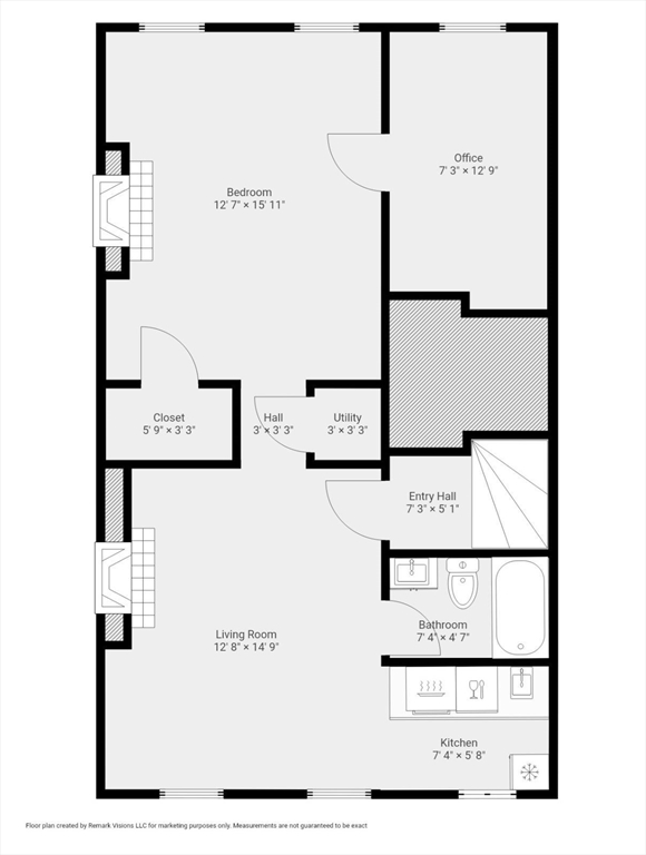 62 West Cedar St. - Beacon Hill