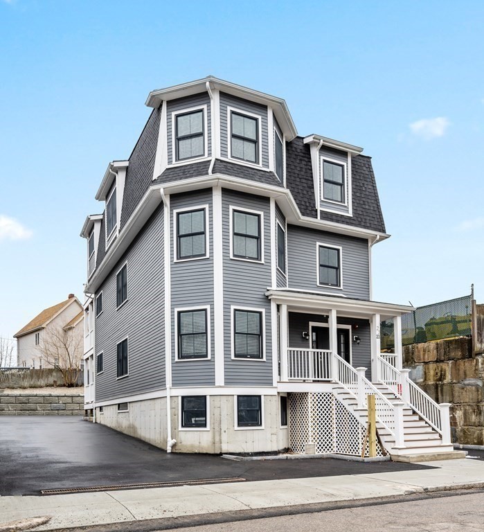 23 Richfield - Dorchester