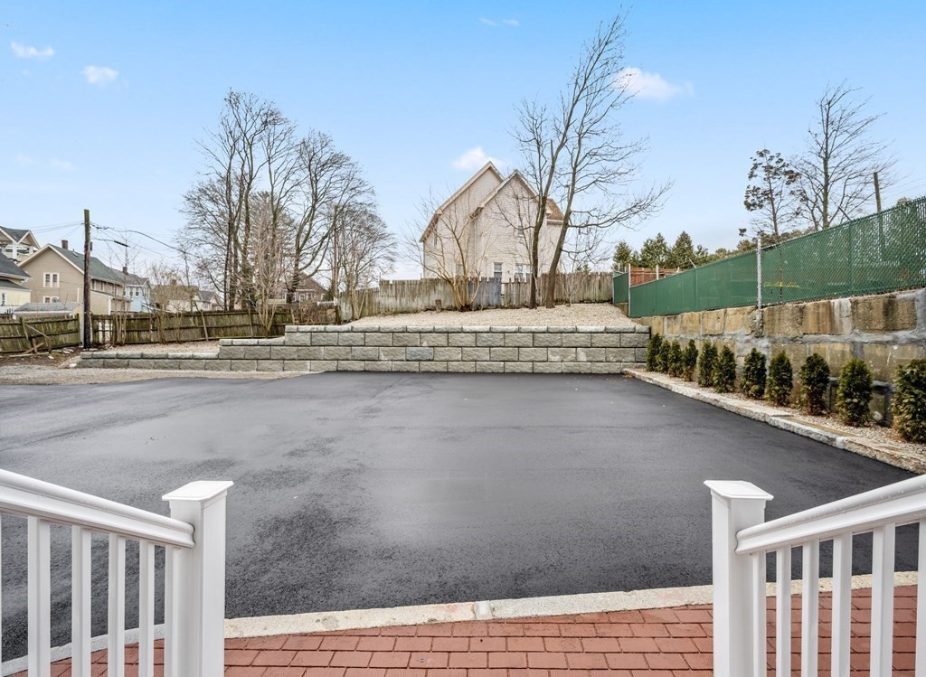23 Richfield - Dorchester