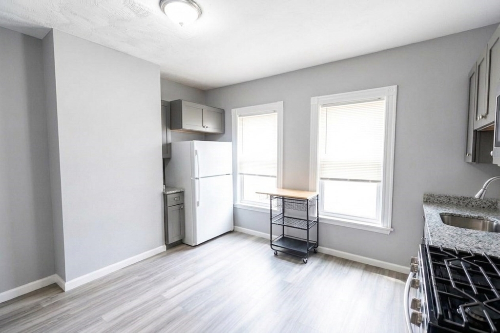 22 Downer Ave. - Dorchester