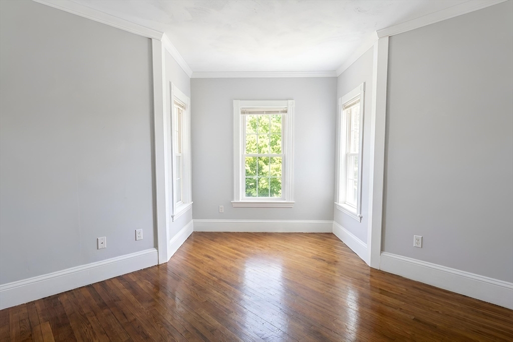 22 Downer Ave. - Dorchester