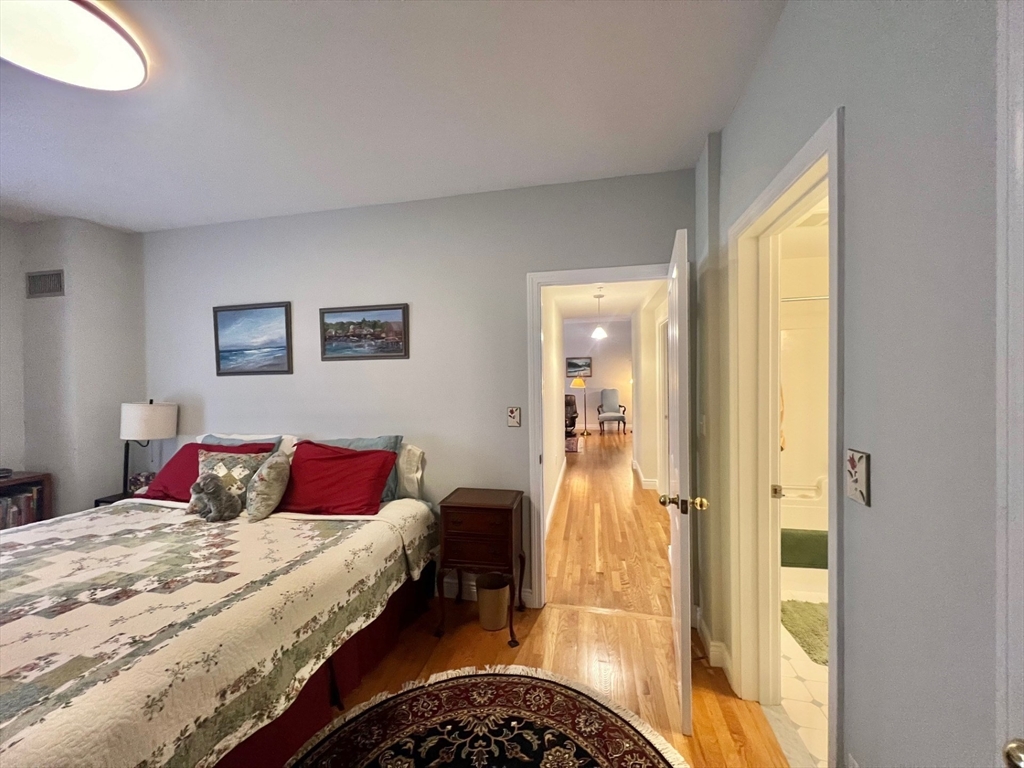 4 Charlesgate East - Back Bay