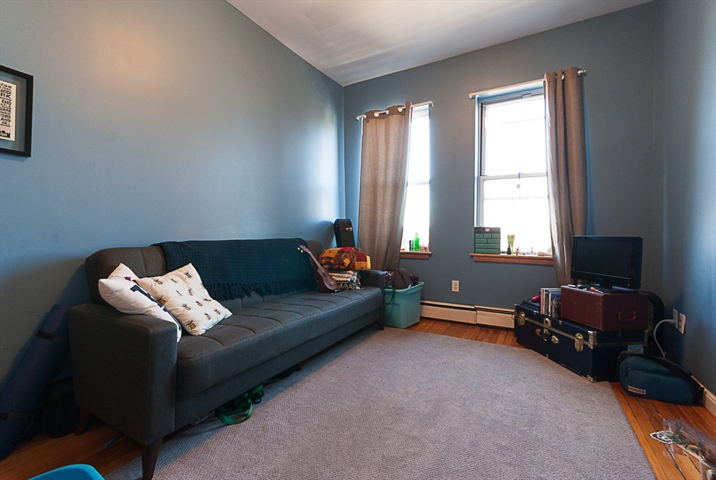 206 Chestnut Hill Ave. - Brighton